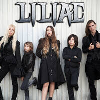 LOS MONOGRAFICOS - LILIAC BAND by pfactoria