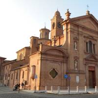 Chi ci separerà by Parrocchia di Novellara