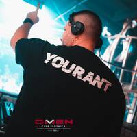 DJ YOURANT ROZGRZEWKA @ OMEN CLUB PŁOŚNICA - VIXIARSKI BALET - 07.07.2023 - by OMEN CLUB