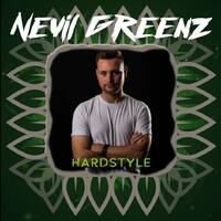 Nevil Greenz @ Wildness Festival 2021 by Nevil Greenz