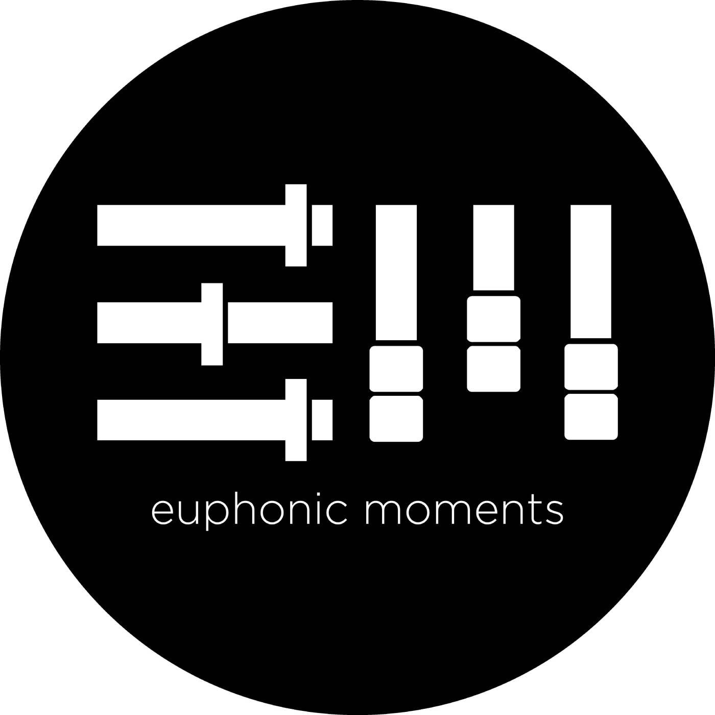 Euphonic Moments # 129 Ferenc Szanati b2b AeRo episode artwork