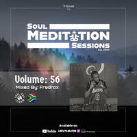 Soul Meditation Sessions 56 by Soul Meditation Sessions