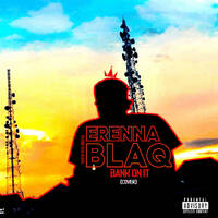 Erenna Blaq X TKB X Ini Gold - Order of Chaos by Erenna Blaq