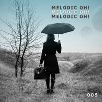 Melodic oH! by Yordee 005 by YORDEE