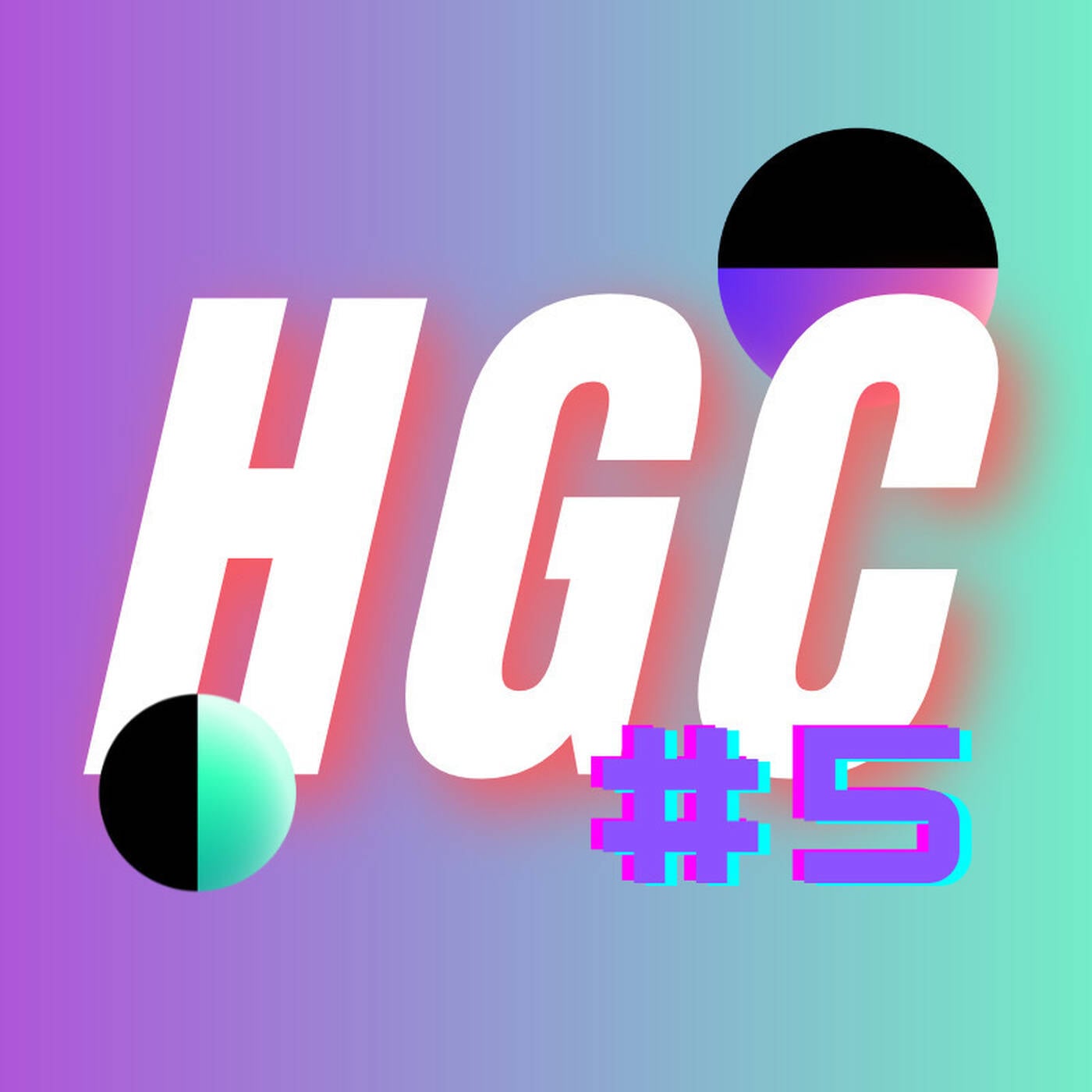 HouseGroove Central #5 episode artwork