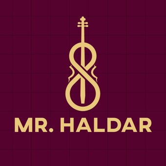 Mr Haldar