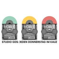 STUDIO GDS IM KAUZ 15/16