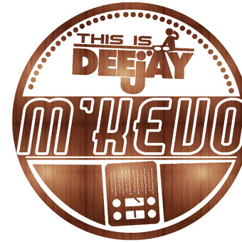 DJ M'KEVO
