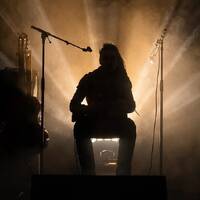 L'Instant Live avec, Pierrot (pas) tout seul by FM43, la radio de la Haute-Loire