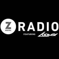 334. Z RADIO with LOOMSY - Progressive House by Z Hostel Radio