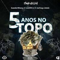Flow Nation - 5 ANOS NO TOPO (Lendas Prod) by MinhaProdução Record