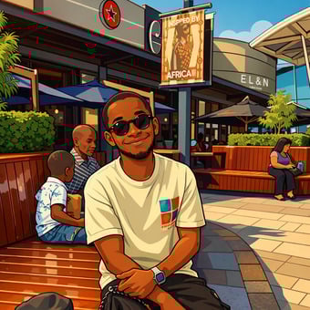 The Deep House People