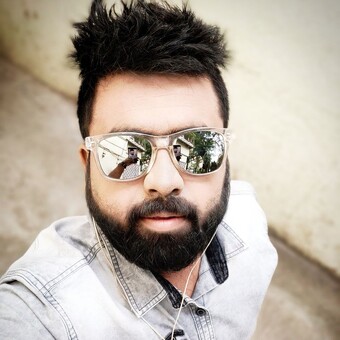 Darshan Dawda