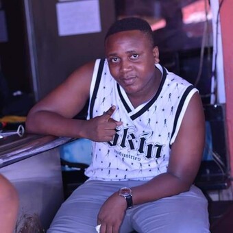 Deejay amz tempo 254