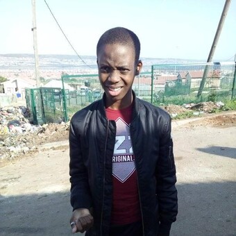 Someleze Zanethemba Zondani