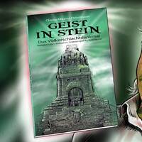 Geist in Stein - Charles Fleischhauer by NuoFlix