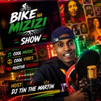 BIKE NA MIZIZI SHOW.#9.LET'S TALK SUNDAY EDITION.REGGAE LIVE MIXX by BIKE NA MIZIZI SHOW(Dj tin the martin)