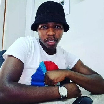 Siyabonga Macyah Sihlangu
