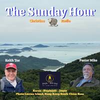 The Sunday Hour (Master) episode 349 broadcast on 22nd February by Keith Tee