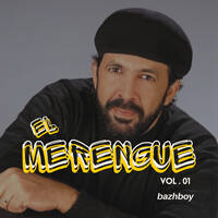 El Merengue Vol.1 by bazhboypty