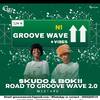 Groove Wave