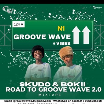 Groove Wave