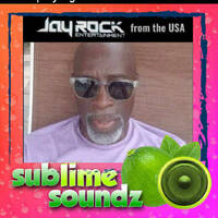 DJ Jay Rock - All Night Jam Mix #2 by Sublime Soundz
