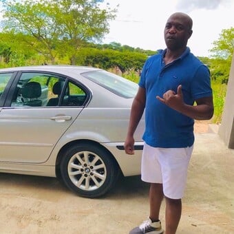 Solomon Vusumuzi Ngobeni