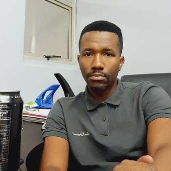 Nduduzo Samkelo Msezane