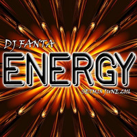 DJ FANTA - ENERGY (SETMIX JUNE 2016) by dj fanta
