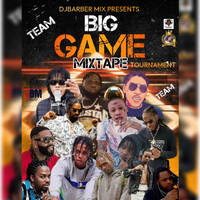 Dancehall Mix 2025, Big Game Ft Likkle Addi, Vybz Kartel, Jafrass, Skeng, Skillibeng, Likkle Vybz by Dream-Sound Media