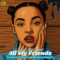 L.a.xPlugBeats - All My friends(Private School Amapiano Revisit) by L.a.xPlugBeats