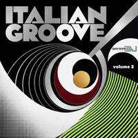 Dj Samarko - Italian Groove Vol. 02 by Dj Samarko