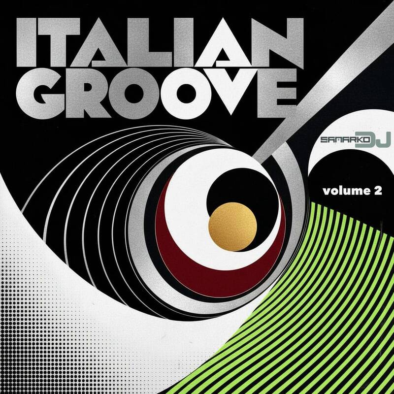 Italian Groove Vol. 02