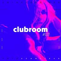 Club Room 133 by Anja Schneider by Techno Music Radio Station 24/7 - Techno Live Sets