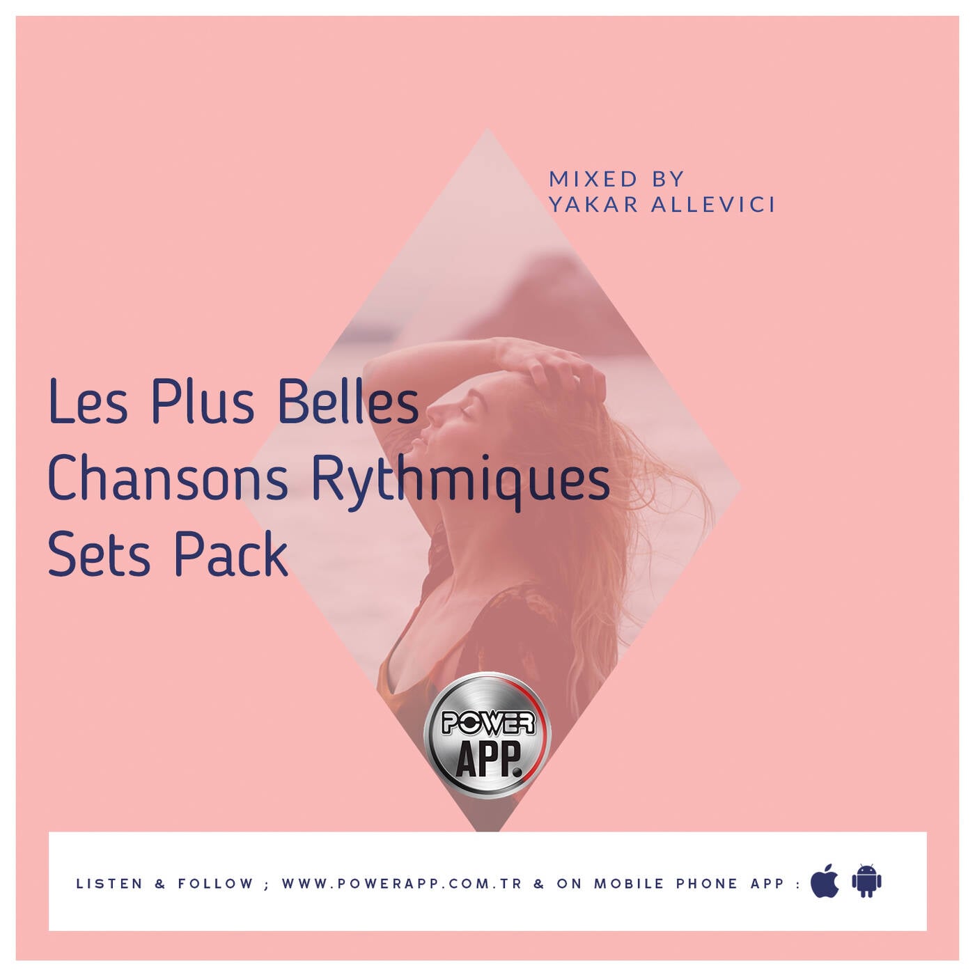 Les Plus Belles Chansons Rythmiques Vol.6 episode artwork
