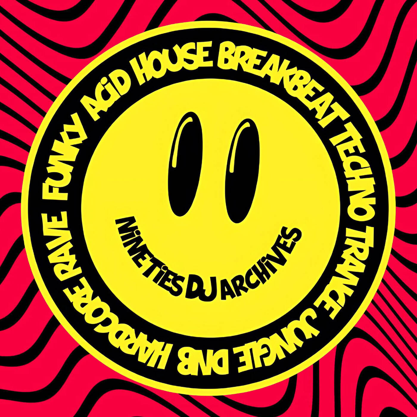 DJ Jenö - Live At Smarties - 4-97 (Jim Hopkins Remaster) episode artwork
