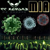 MIA Easter 2020 by DjBlasto