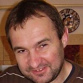 Ferenc Dar&oacute;czi Jako