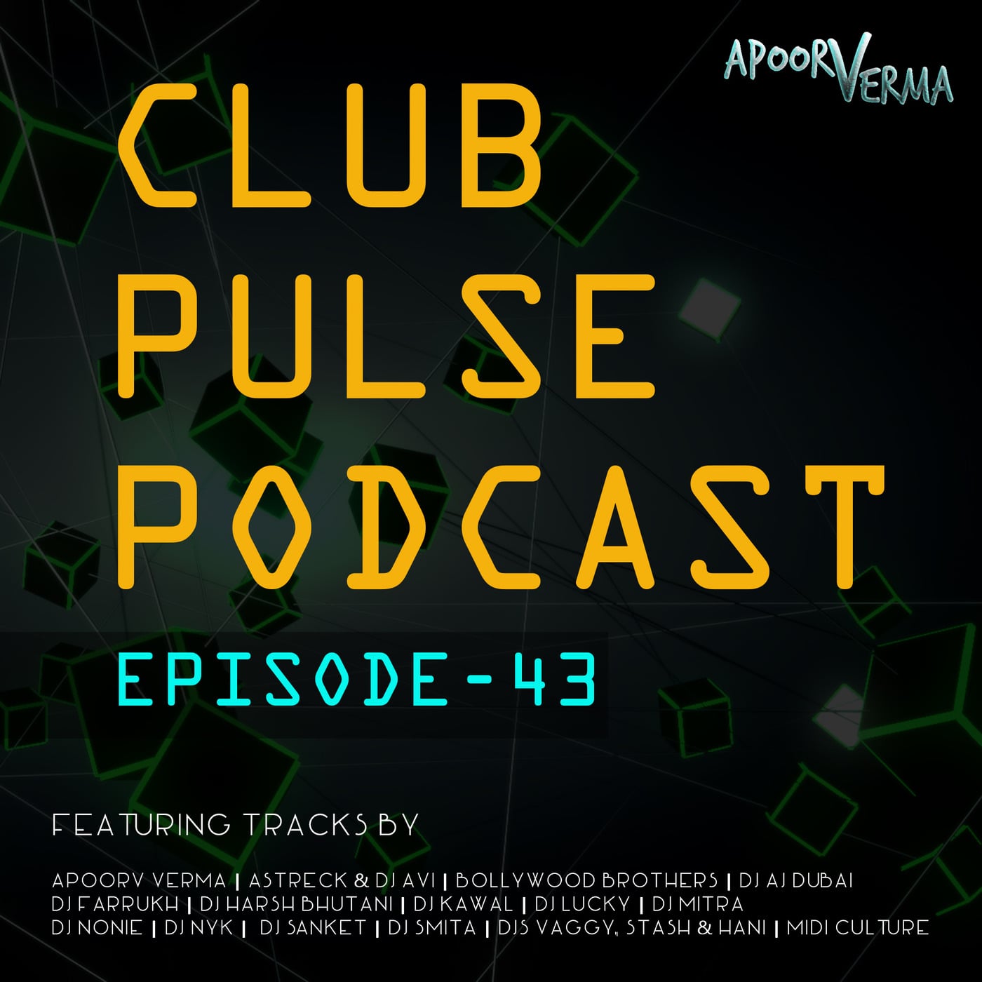 Club Pulse Podcast