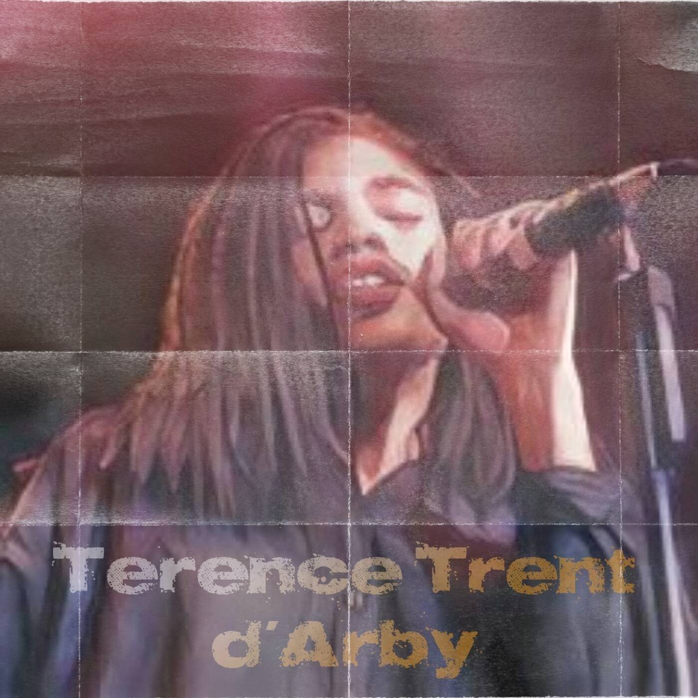 Terence Trend D'Arby episode artwork