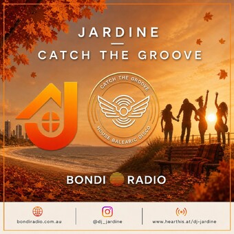 DJ Jardine (LTBH)