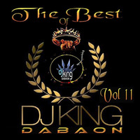 THE VERY BEST OF DJ KD VOL.11 ( KSA ) by Rimar Pasamonte Murao