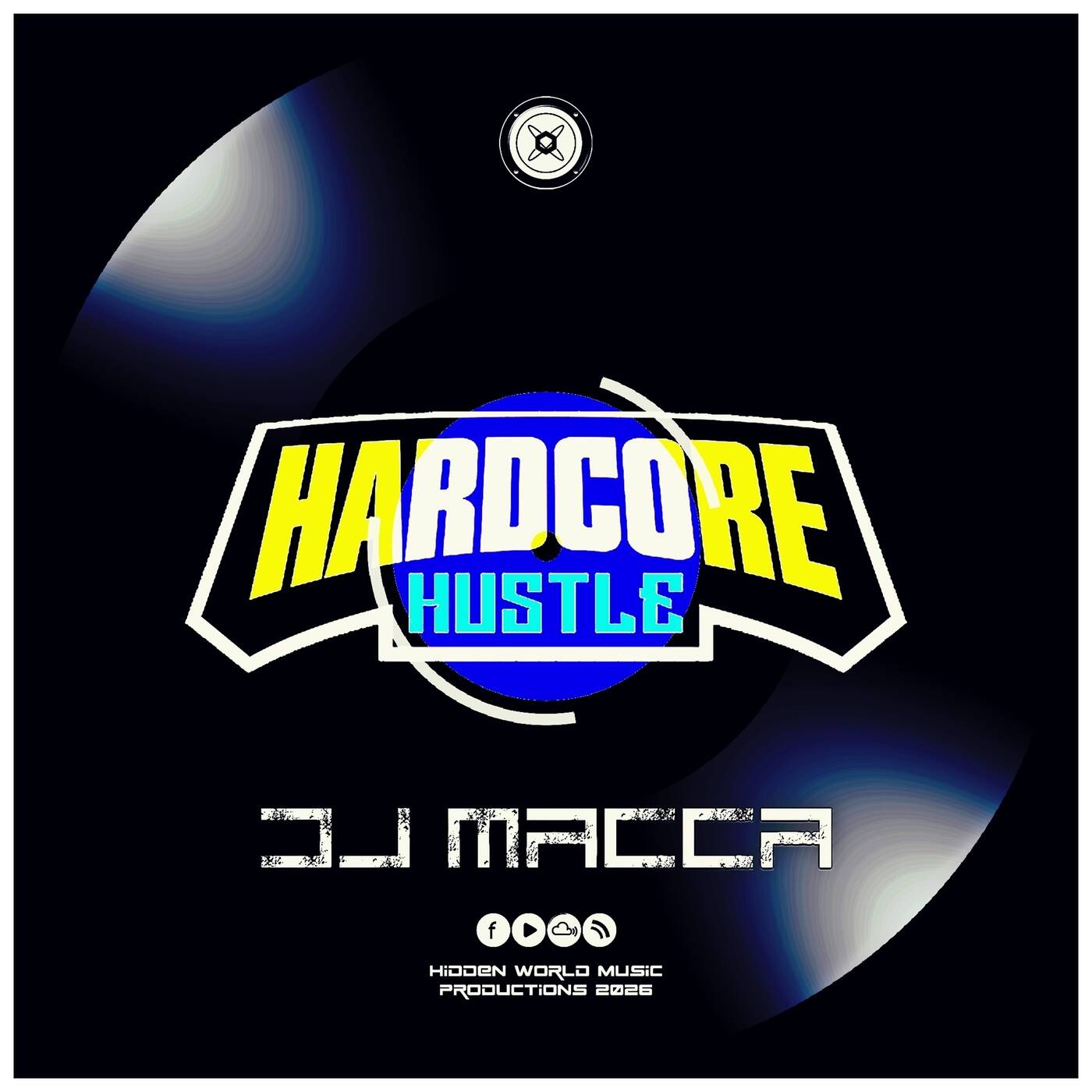 DJ Macca