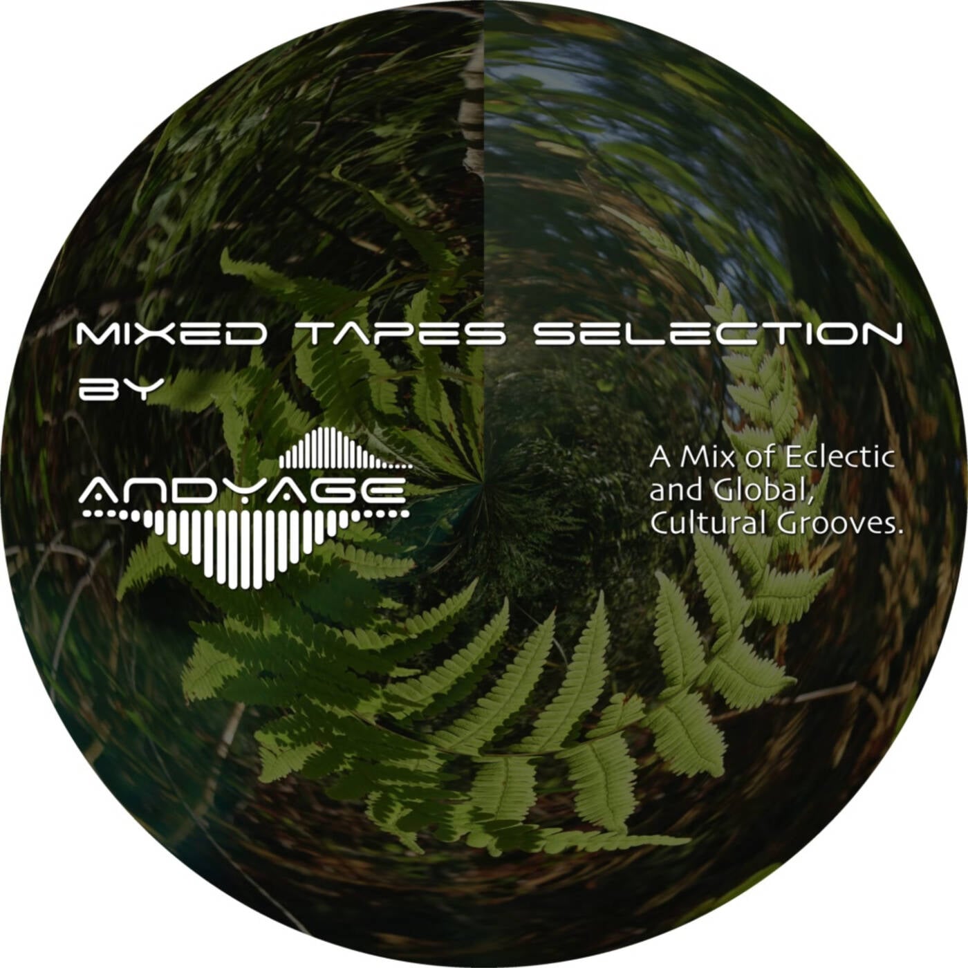 Mixed Tapes Selection - #184 - 2019-10-02 episode artwork