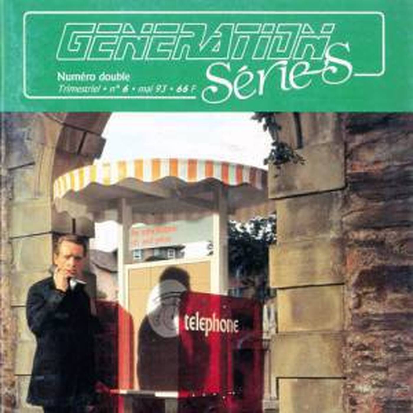 Emission [2.10] – Petite histoire de la critique sériephile française