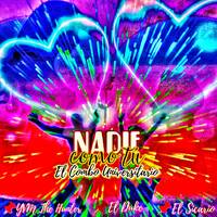 Sicario ✘ YVM The Hunter ✘ El Duke - Nadie Como Tú [Original Track] by YVM The Hunter