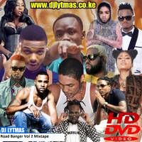 DJ LYTMAS - ROAD BANGER VOL 2 VIDEO MIX by DJ LYTMAS