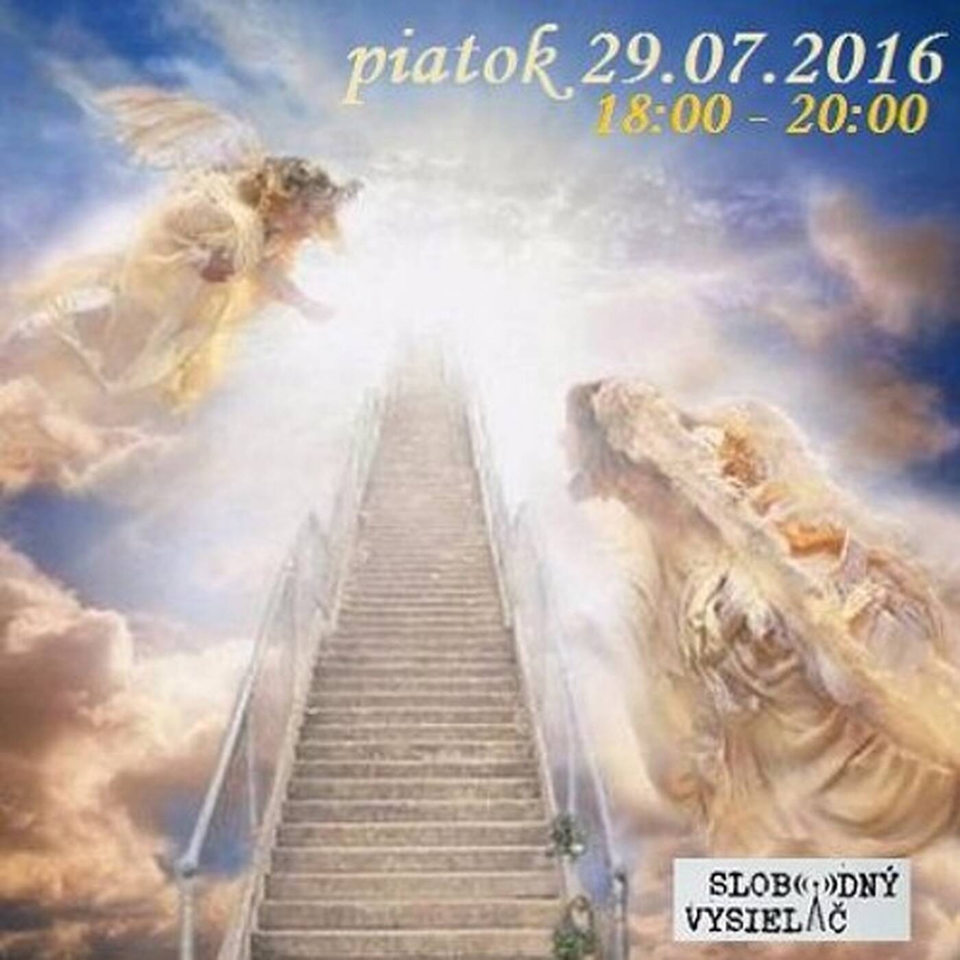 Cesta vzostupu 43 - 2016-07-29 Stupne duchovného rozhľadu episode artwork