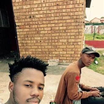 Ronetic Innocent Skosana